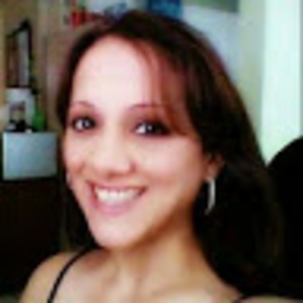Meet your Posher, Cathy